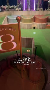 You came to play, save sleep for later. It’s time to embrace the excitement of an escape you’ll only find at Mandalay Bay. | Mandalay Bay Resort and Casino