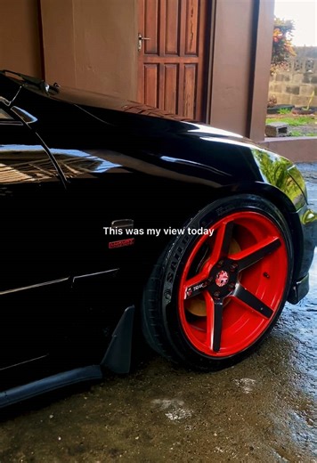 Stunning JDM Car Views: IS200 and IS300 Showcase