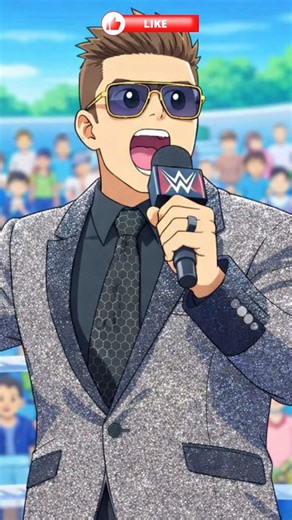 THE MIZ IN DIFFERENT VERSIONS… #wwe #wrestling #themiz