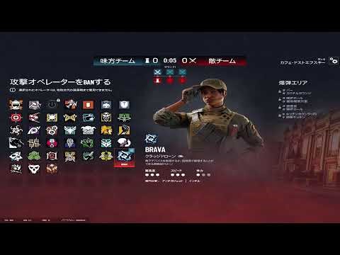 復帰勢のNOOBランク