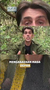 9 TAHUN KONSERVASI DIBUNGKAM KLHK!