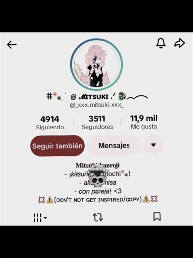 Videos de ★彡[ᴅᴇx]彡★ (@dex_1631) con “original sound - ٭𝑆𝑡𝑎𝑟𝑄𝑖𝑠ℎ٭ - mmqqish”