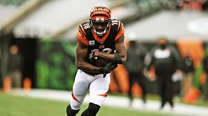 How To Watch, Listen & Follow To The Bengals-Steelers Week 10 Game
