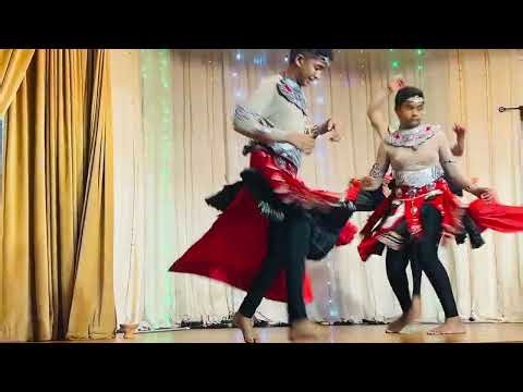 Angam Keliya|Cultural dance|Dinakara mandala|yoing dances|talent show