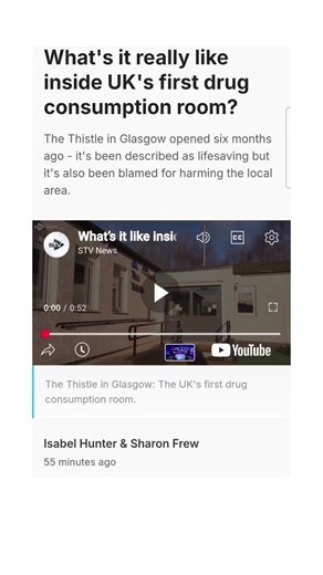 Scottish Cooking Habits and Daily Routines