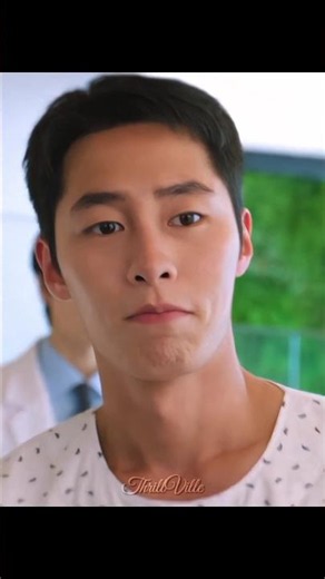 The Way He Roasts Him 😂🤣 Doctor On The Edge ✨ #Kdrama #LeeJaeWook #ShinYeEun #DoctorOnTheEdge
