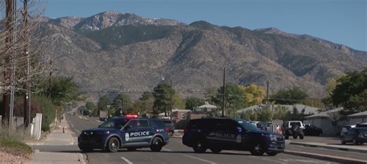 Woman sentenced for shooting man during road rage incident in northeast Albuquerque