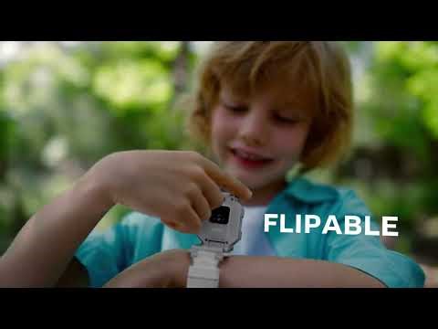 imoo Watch Phone X10 Lauches