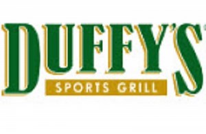 Duffy's Sports Daily Specials: 2 For 1 Drinks