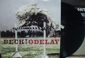 Beck - Odelay