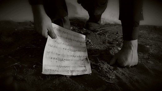 Disturbed - The Sound Of Silence [Official Music Video]