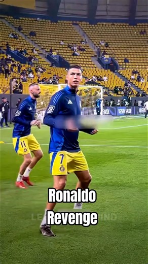 Ronaldo: The Original vs. The Duplicate
