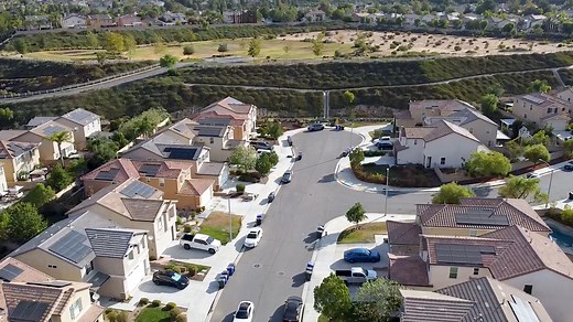 Are you aware of the new changes to the City's parking regulations? Learn more about the changes throughout Santa Clarita from Senior Code Enforcement Officer Justin Hillemann. | City of Santa Clarita Government