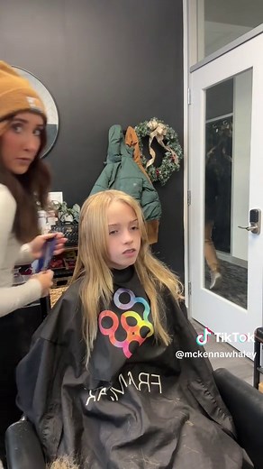 How to Cut Curtain Bangs for Kids: A Step-by-Step Guide