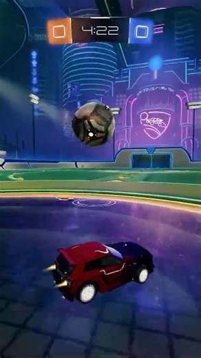 Flicks #rocketleague #gaminghighlights #shorts