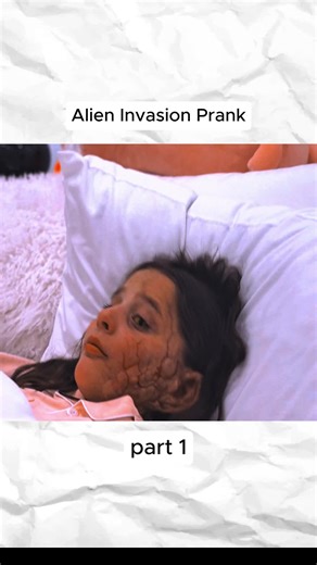 Alien Invasion Pranke#fup#fyp#viral#ilovetiktok | prank