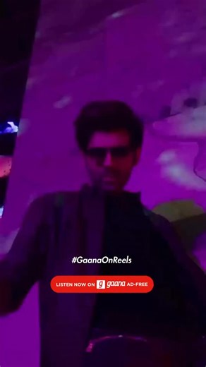 45K views · 32K reactions | Dancing to dheeme dheeme kyunki its @kartikaaryan ka birthday! #Gaana | Gaana | Facebook