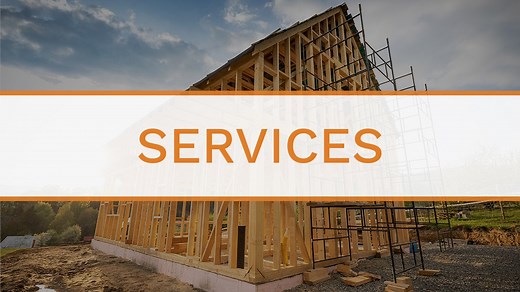 Services - Homesol Building Solutions