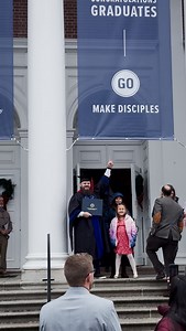 Congratulations Southeastern grads! 🎓 | Southeastern Baptist Theological Seminary