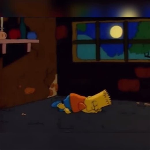 The Simpsons Chronology: An Episode Guide | The Simpsons- The Crepes of Wrath- 15Apr1990- 1 11 5 #thesimpsons | Instagram