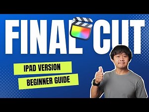 Final Cut Pro for iPad พรีวิวการใช้งานเปรียบเทียบกับ LumaFusion 4.0 แอปไหนดี?