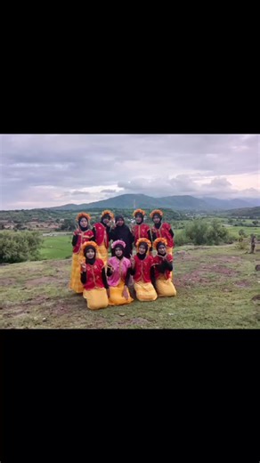 TikTok · SMP Negeri 8 satap wera