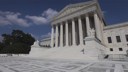 SCOTUS reviews controversial conversion therapy ban