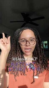 Day 1 of 30 Days of ASCP Series: Ratchet Study Tips - 4 Plasmodium species 🦟🩸