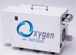 Why the Biggest "Myths" About hyperbaric oxygen therapy for cancer treatment May Actually Be Right