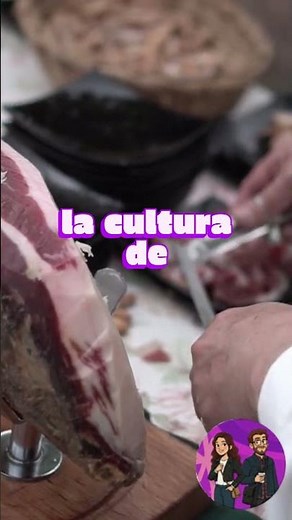 El Secreto del Jamón Serrano Tradición y Sabor de España