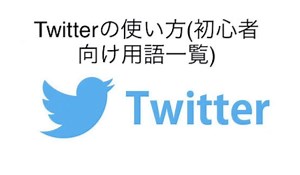 Twitterの使い方！基本から使い方を徹底解説【初心者必見】 | スマホアプリやiPhone/Androidスマホなどの各種デバイスの使い方・最新情報を紹介するメディアです。