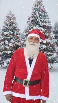 The Merry Christmas Polka.