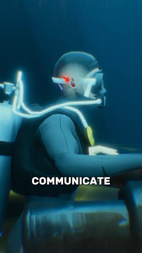 The Spy Gadget You Activate With Your Teeth 😳🕵️‍♂️ #SpyGadgets #SecretTech #EspionageTools #SpyDevices #HiddenGadgets #CoolTech #DidYouKnow #SpyGear #TechHistory #ViralVideo | Craze Of War