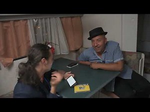 Lou Bega Interview for Star Gossip Magazine Romania