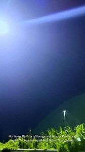 The installation of high mast floodlights on the 110 km Rashidi Ladoja Circular Road Bridges 1 and 6, and Onipepeye Bridge, is now complete, improving night-time visibility, enhancing road safety, boosting security, and adding to the city’s night-time appeal for residents and commuters. | Oyo State Government Feedback