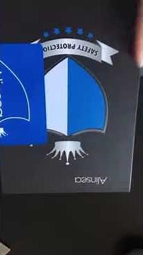 Alinsea Screen Protector for Galaxy S10