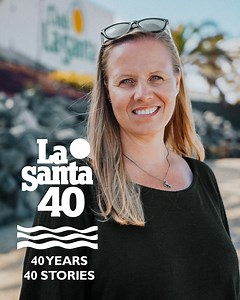 4K views · 200 reactions | Meet Tiia, our Event Week Coordinator and...