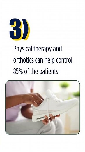What Is a Neuroma? Causes, Symptoms & Real Treatment Options for Foot Pain 👣
