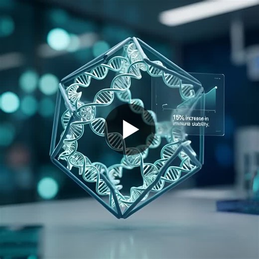 DNA Origami Vaccines: A New Era in Immunotherapy | 陳科榮kzone.chen posted on the topic | LinkedIn