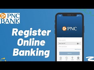 Enroll to PNC Bank Online Banking 2021 | PNC Mobile App