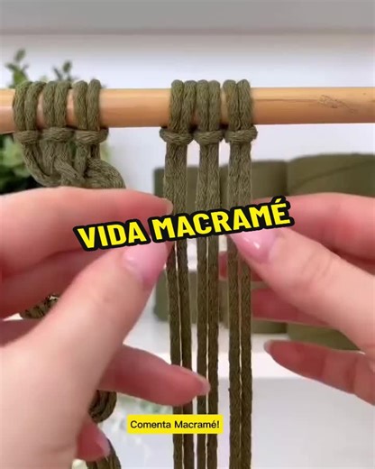 Convierte tu pasión por el macramé en un negocio exitoso