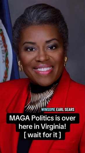 MAGA Politics is OVER in Virginia! | The Ghost
