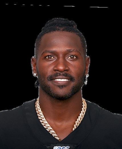 Antonio Brown - NFL News, Rumors, & Updates