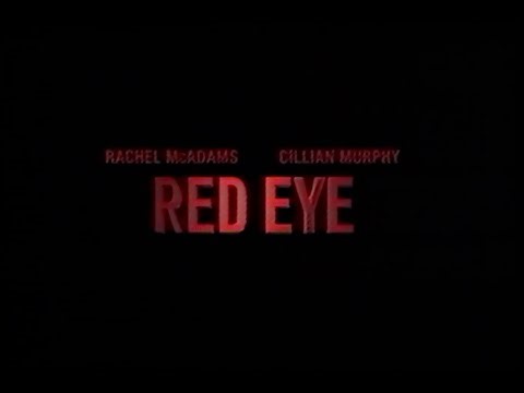 Red Eye (2005) VHS Trailer