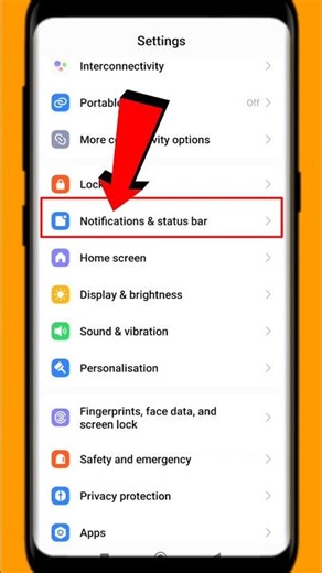 App notification kaise band kare | How to stop app notification | App notification kaise off kare