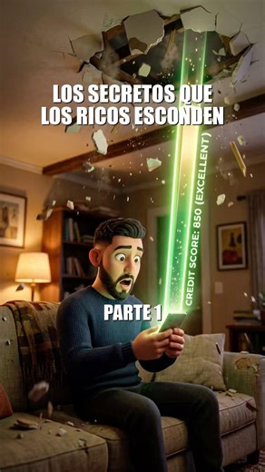 Este hack crediticio es DEMASIADO fácil #credito #viral #dinero