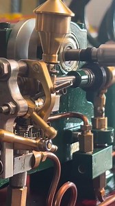 RETROL Diesel Engine — Fully Upgraded & Ready to Ship! 🚀 Engine Here: https://bit.ly/4j1zWkR We’ve upgraded the fuel pump and injector to prevent damage from vibration and high-speed operation ✅ 💡 Share your feedback and ideas. #engine #BlackFriday #model #dieselengine | Enginediy.com