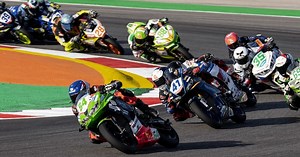 World Supersport 300 Championship to End After 2025 Season