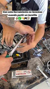 30K views · 118 reactions | Siempre a la fija, siempre al día 﫡✅ #casaracerpereira #tips #motos | Casa Racer Pereira | Facebook