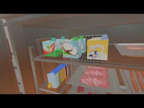 Cooking Simulator VR